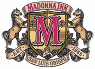 MADONNA INN